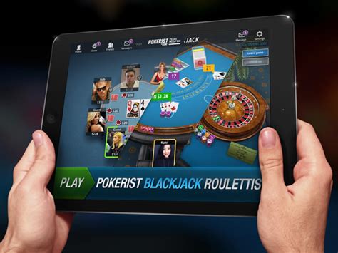  ipad online casinos